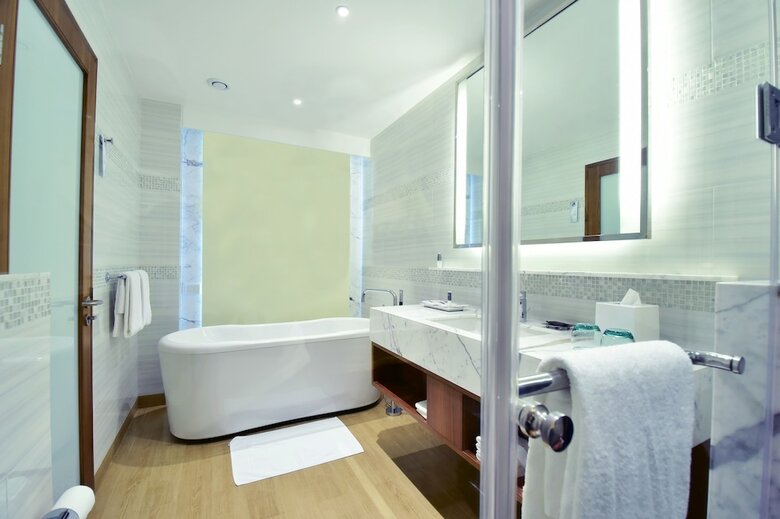 Hotel Fairfield By Marriott Belagavi