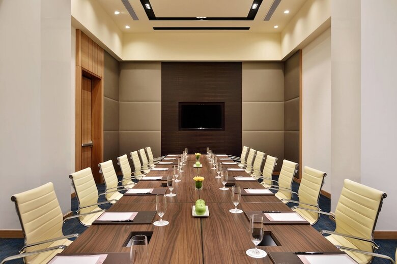Hotel Fairfield By Marriott Belagavi