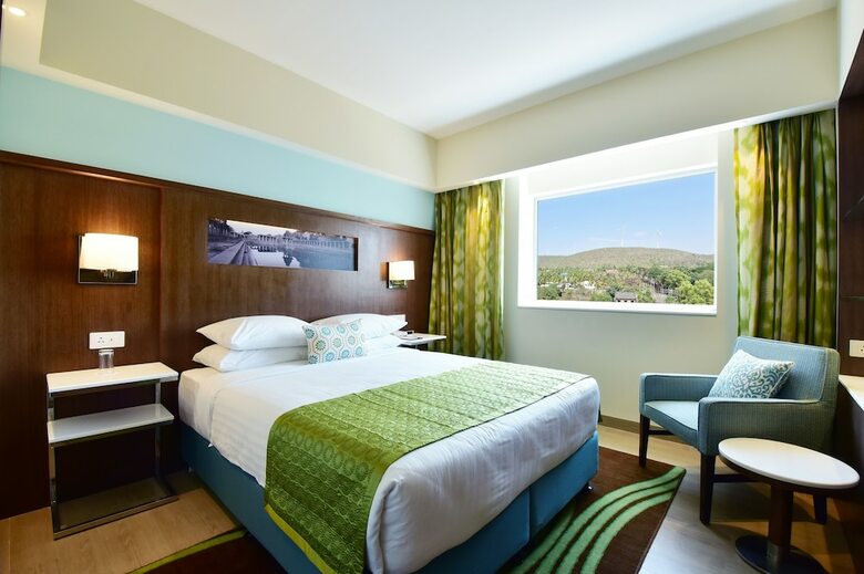 Hotel Fairfield By Marriott Belagavi