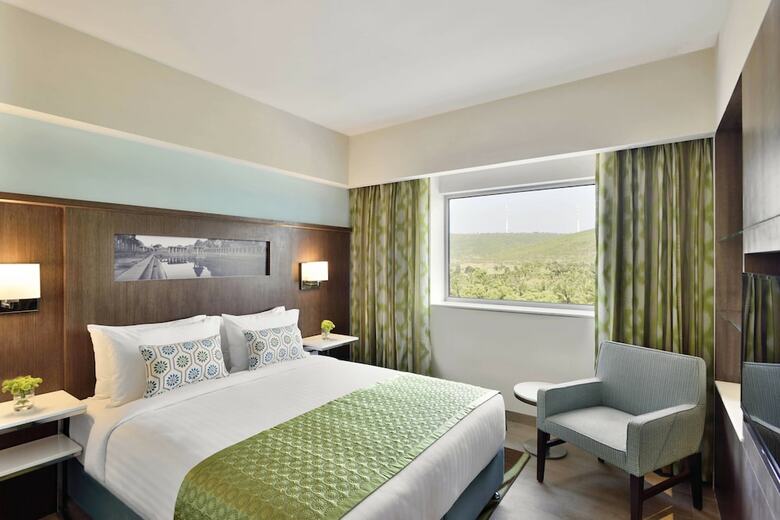 Hotel Fairfield By Marriott Belagavi