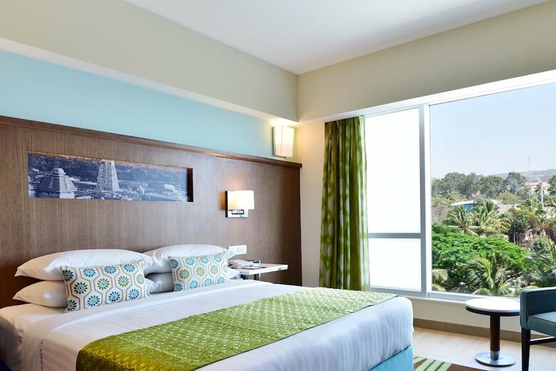 Hotel Fairfield By Marriott Belagavi