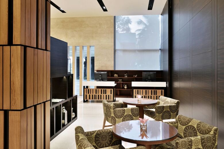 Hotel Fairfield By Marriott Belagavi