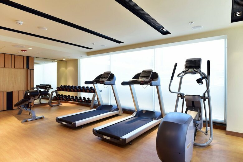 Hotel Fairfield By Marriott Belagavi