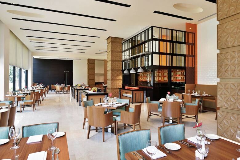 Hotel Fairfield By Marriott Belagavi
