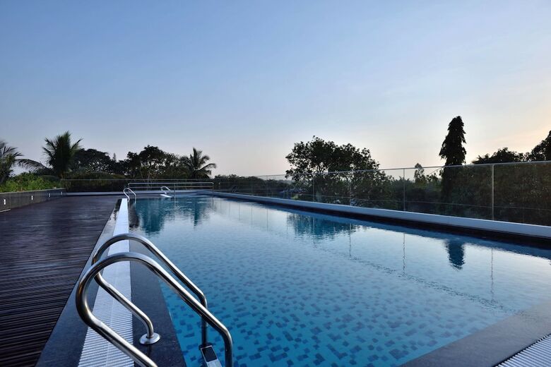 Hotel Fairfield By Marriott Belagavi