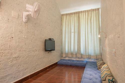 Hotel Red Earth, Gokarna