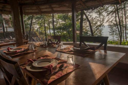 Hotel Red Earth, Gokarna
