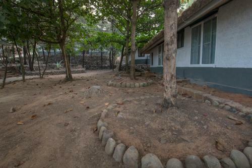Hotel Red Earth, Gokarna