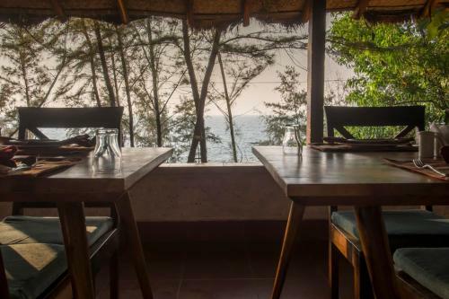 Hotel Red Earth, Gokarna