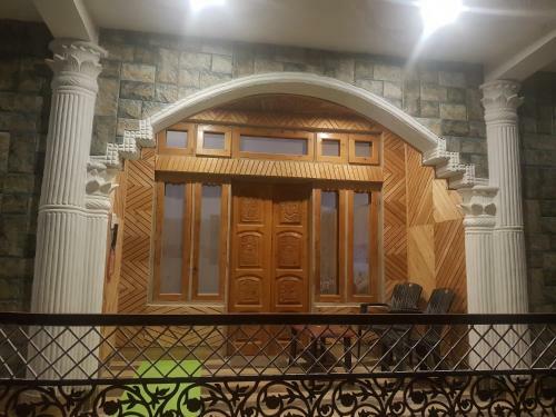 Apartamento Hill Dew Homestay
