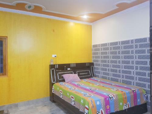 Apartamento Hill Dew Homestay