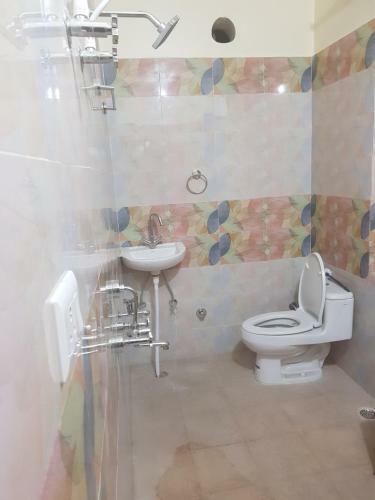 Apartamento Hill Dew Homestay