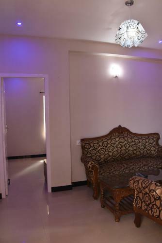 Hotel Heaven11ooty
