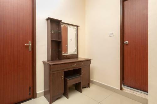 Hotel Oyo 23687 Kumaran Millennium Residency