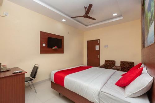 Hotel Oyo 23687 Kumaran Millennium Residency