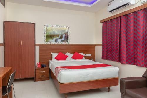Hotel Oyo 23687 Kumaran Millennium Residency