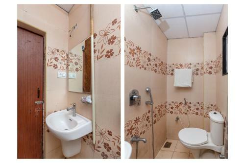 Hotel Oyo 23687 Kumaran Millennium Residency
