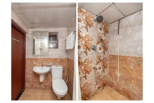 Hotel Oyo 23687 Kumaran Millennium Residency