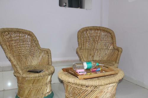 Hostal Bita Bhakt Niwas