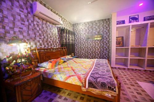 Pushkar Cooking Art And Home Stay