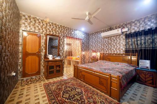 Pushkar Cooking Art And Home Stay
