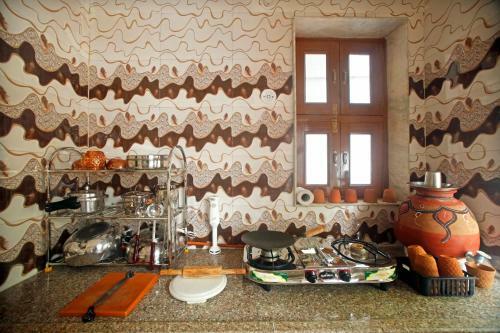 Pushkar Cooking Art And Home Stay