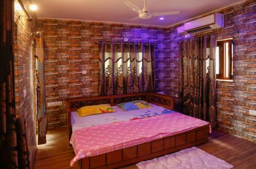 Pushkar Cooking Art And Home Stay