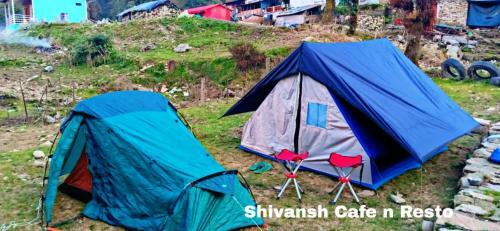 Shivansh Resto & Cafe