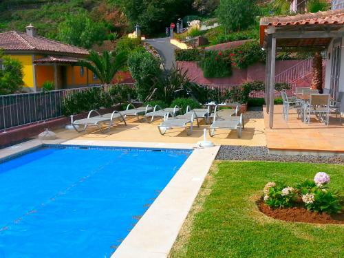 Aparthotel Village Cabo Girao