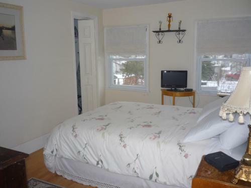Place Victoria Place Bed & Breakfast