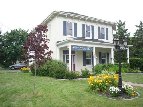 Place Victoria Place Bed & Breakfast