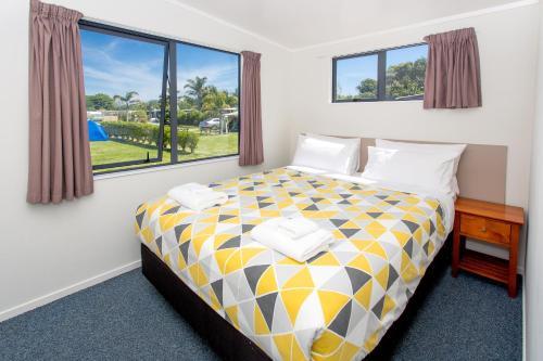 Beachaven Kiwi Holiday Park