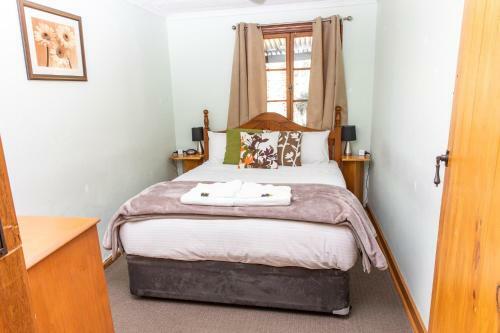 Rivergum Cottages Gawler Barossa Region