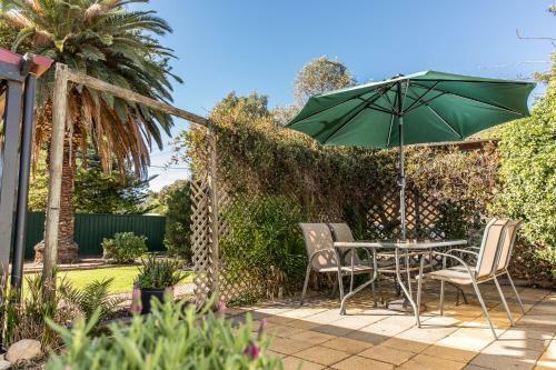 Rivergum Cottages Gawler Barossa Region