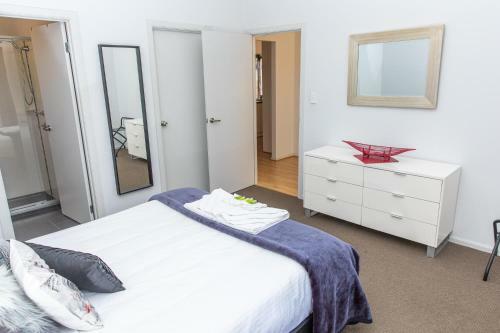 Rivergum Cottages Gawler Barossa Region