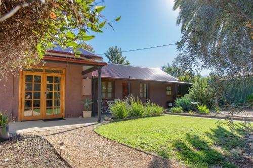 Rivergum Cottages Gawler Barossa Region