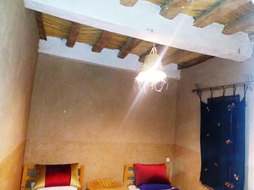 Posada Auberge Ouriz