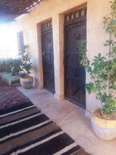 Posada Auberge Ouriz