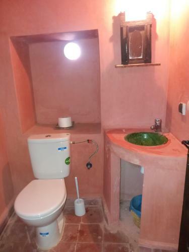 Posada Auberge Ouriz