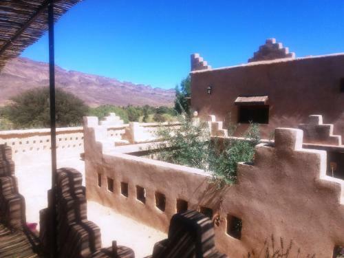 Posada Auberge Ouriz