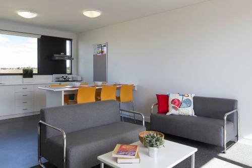 Apartamentos Uws Village - Penrith