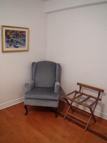 Bed & Breakfast G�te Un Air D?�t�