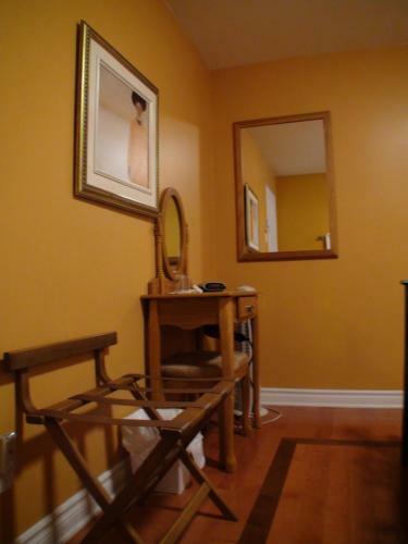 Bed & Breakfast G�te Un Air D?�t�