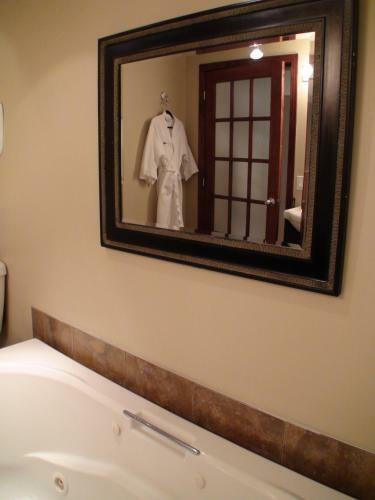 Bed & Breakfast G�te Un Air D?�t�