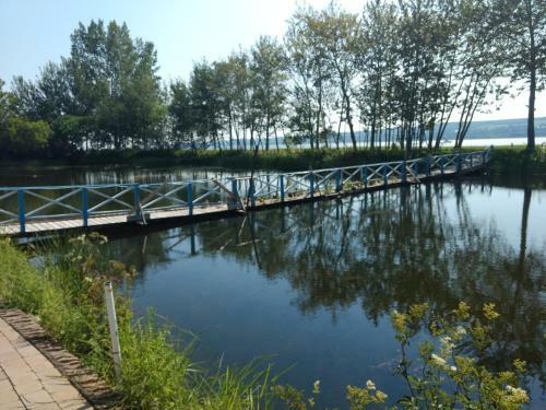 Bed & Breakfast G�te Un Air D?�t�