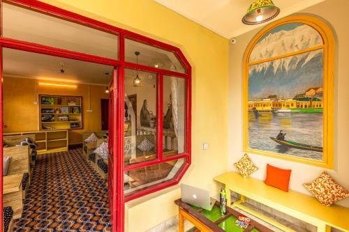 Albergue Zostel Srinagar