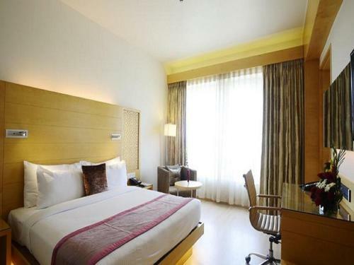 Hotel Sayaji Raipur