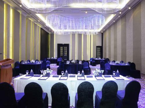 Hotel Sayaji Raipur