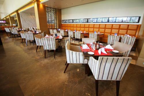 Hotel Sayaji Raipur