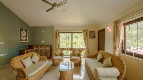 Villa Valley Of The Wind 4 Bedroom